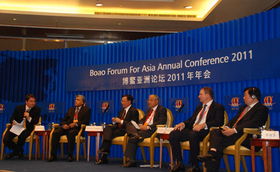 博鰲觀點 金融危機中IT和技術服務為何逆勢增長