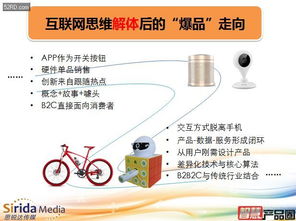 智能產(chǎn)品向功能服務(wù)演進(jìn) 誰(shuí)來支撐爆品技術(shù)與生態(tài)