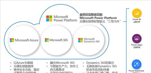 微軟Power Automate在華正式發(fā)布，無縫集成Office等辦公軟件推動軟件開發(fā)新變革
